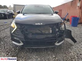 Kia Sportage 2023 2