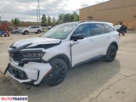 Kia Sorento - zobacz ofertę