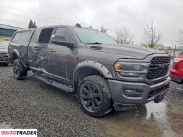 Dodge Ram 2022 6