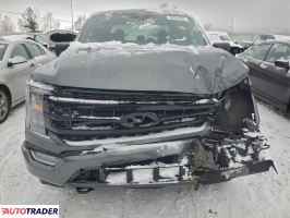 Ford Pozostałe 2023 3