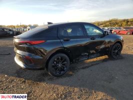 Buick Pozostałe 2025 1