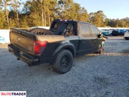 Ford Pozostałe 2024 5