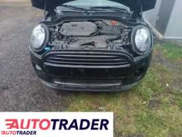 Mini Cooper 2018 1.5 136 KM Mini Cooper 2018 1.5 136 KM