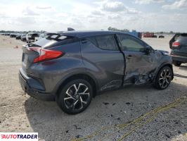 Toyota C-HR 2019 2