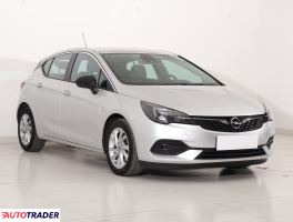 Opel Astra 2021 1.2 143 KM Opel Astra 2021 1.2 143 KM