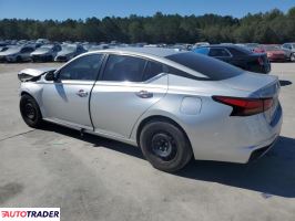 Nissan Altima 2020 2