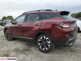 Kia Sportage 2024 2