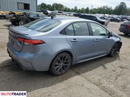 Toyota Corolla 2023 2