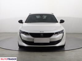 Peugeot 508 2020 1.6 221 KM