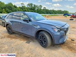 Mazda CX-9 2026 3