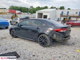 Toyota Corolla 2021 2