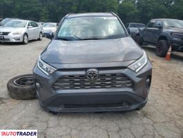 Toyota Pozostałe 2019 2 Toyota Pozostałe 2019 2