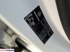 Mercedes CE 2021 2.0 194 KM