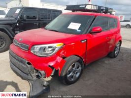 Kia Soul 2019 1