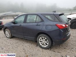 Chevrolet Equinox 2019 1