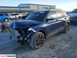 Chevrolet Blazer 2023 1