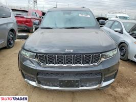 Jeep Cherokee 2025 3