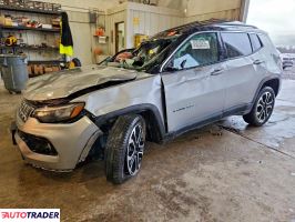 Jeep Compass - zobacz ofertę
