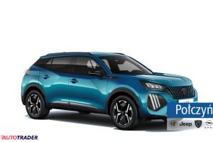 Peugeot 2008 2025 56 KM