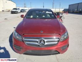 Mercedes CL 2019 2