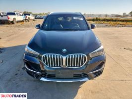 BMW X1 2020 2
