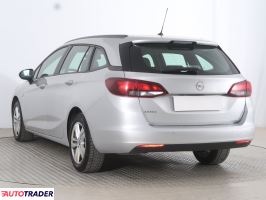 Opel Astra 2020 1.5 120 KM