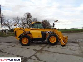 JCB 535-125 2007r. JCB 535-125 2007r.