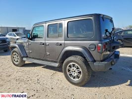 Jeep Wrangler 2023 2