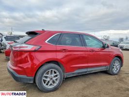 Ford Edge 2024 2