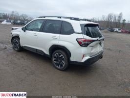 Subaru Forester 2025 2