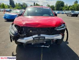 Honda HR-V 2024 2