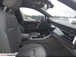 Audi Q7 2020 3