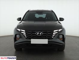 Hyundai Tucson 2022 1.6 147 KM