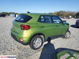 Hyundai Pozostałe 2021 1