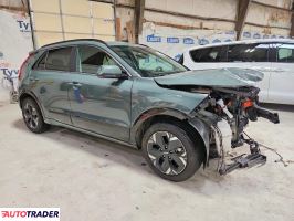 Kia Niro 2024