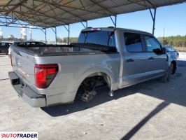 Ford Pozostałe 2024 2