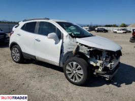 Buick Pozostałe 2020 1 Buick Pozostałe 2020 1