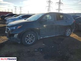 Chevrolet Equinox - zobacz ofertę