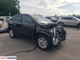 Toyota Corolla 2024 2