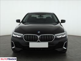 BMW 530 2022 2.0 248 KM