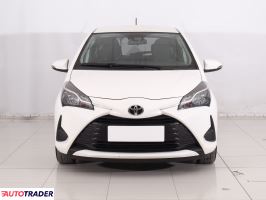 Toyota Yaris 2017 1.5 109 KM