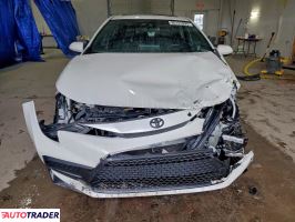 Toyota Corolla 2020 2