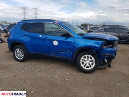 Jeep Compass 2019 2
