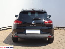 Renault Clio 2013 1.1 72 KM Renault Clio 2013 1.1 72 KM