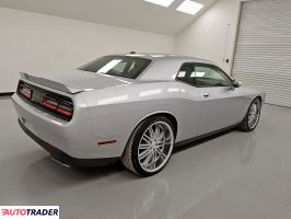 Dodge Challenger 2021 5