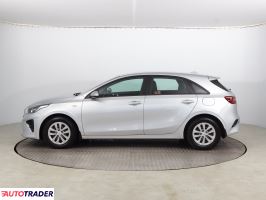 Kia Ceed 2020 1.0 118 KM Kia Ceed 2020 1.0 118 KM