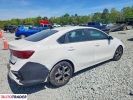 Kia Pozostałe 2020 2