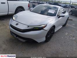 Honda Prelude 2026 2