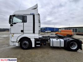 Man tgx Man tgx