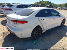 Toyota Corolla 2023 1